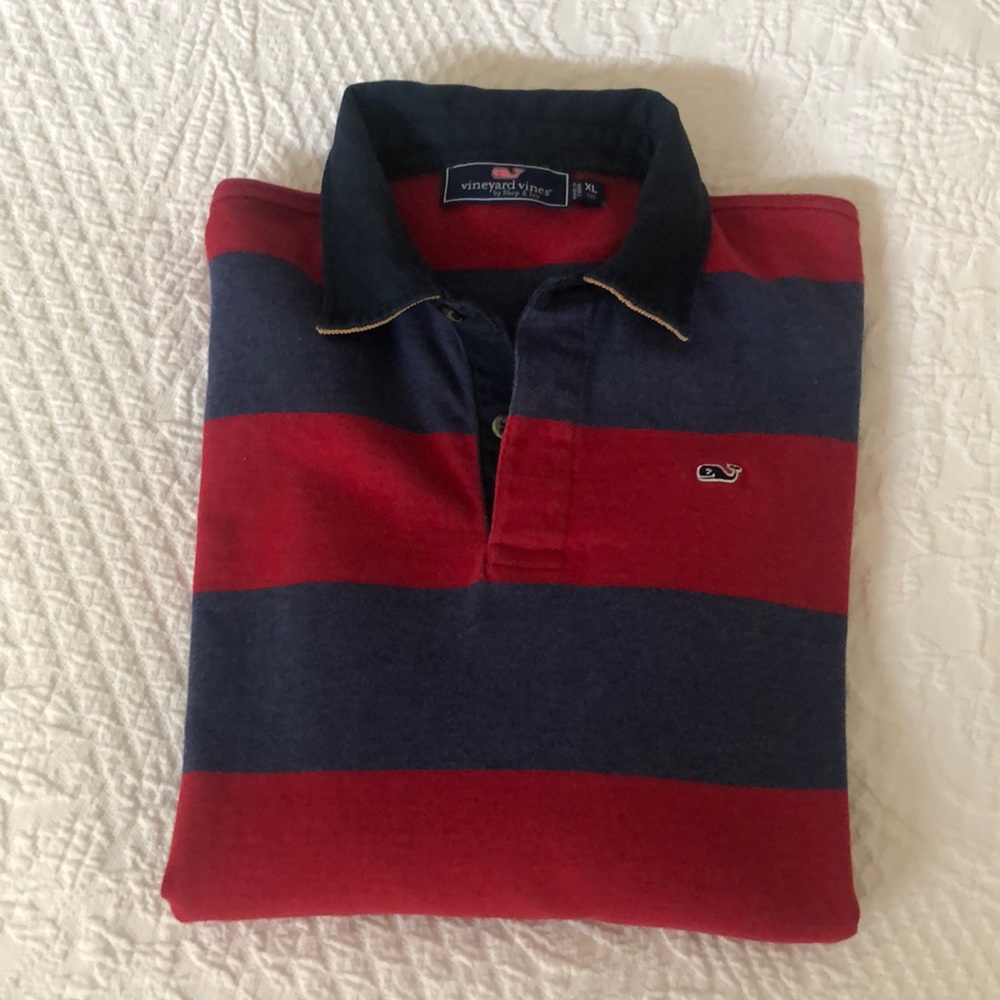 Vineyard vines boys